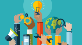 Timeline: ICT Time line