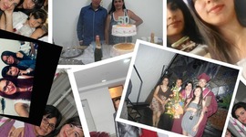 Timeline: LOS PARRANDEROS  "SOLO ALEGRÍA Y SABOR"