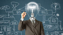 Timeline: Inventors/Innovators of the Industrial Revolution