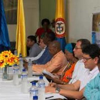 Timeline: Misiones de Paz de la OEA