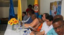 Timeline: Misiones de Paz de la OEA