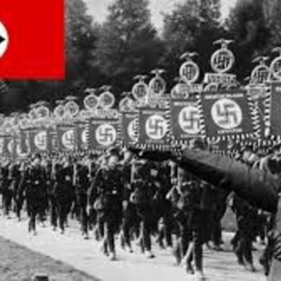 Timeline: segunda guerra mundial