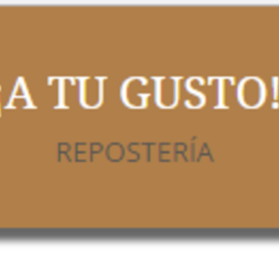 Timeline: PROCESO EVOLUTIVO DE A TU GUSTO!