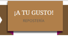 Timeline: PROCESO EVOLUTIVO DE A TU GUSTO!