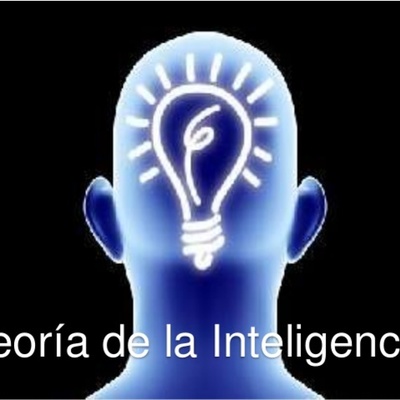 Timeline: Linea de tiempo enfoques y teorías de la inteligencia