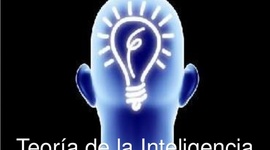 Timeline: Linea de tiempo enfoques y teorías de la inteligencia