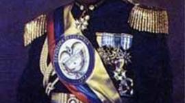 Timeline: Gustavo Rojas Pinilla