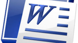 Timeline: Historia de los procesadores de texto