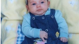 Timeline: linea de tiempo de mi vida