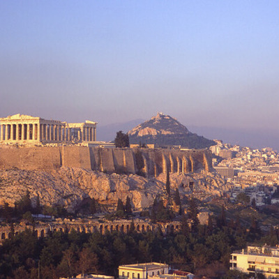 Timeline: Ancient Greek Civilization