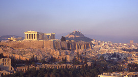 Timeline: Ancient Greek Civilization