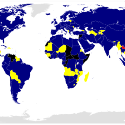Timeline: Historia de la normalización