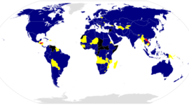 Timeline: Historia de la normalización