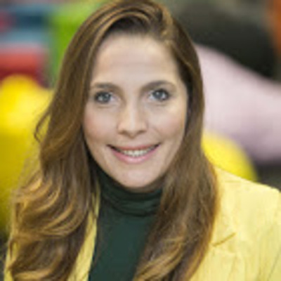 Timeline: Linha do Tempo Camila dos Anjos