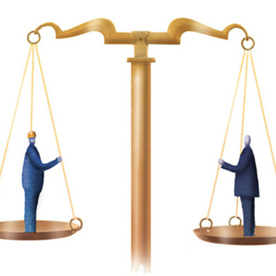 Timeline: LEGISLACION LABORAL