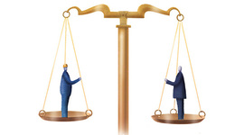 Timeline: LEGISLACION LABORAL