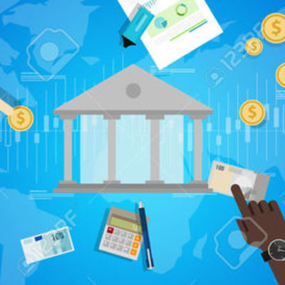 Timeline: Evolución de los Bancos en El Salvador