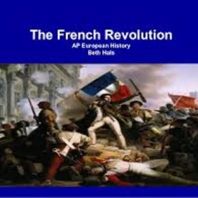 Timeline: revolution timeline