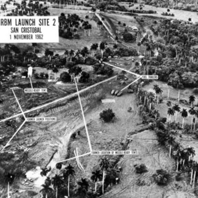 Timeline: Missile Crisis 1959-1962: Cuba