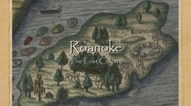 Timeline: The 'Lost colony' of Roanoke,1587