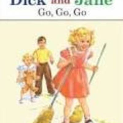 Timeline: Dick and Jane
