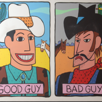 Timeline: Buoni o cattivi?