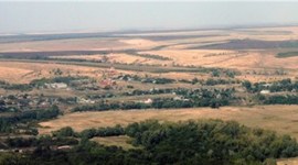 Timeline: Слобода Маньково-Березовская