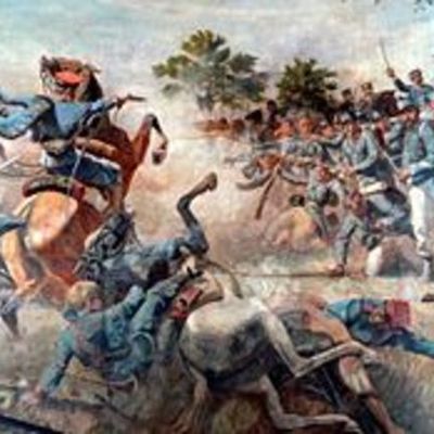 Timeline: Terza Guerra D'Indipendenza