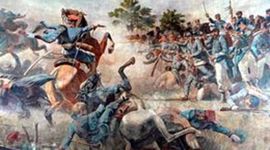 Timeline: Terza Guerra D'Indipendenza