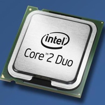 Timeline: MICROPROCESADORES INTEL