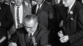 Timeline: Voting Rights in the United States