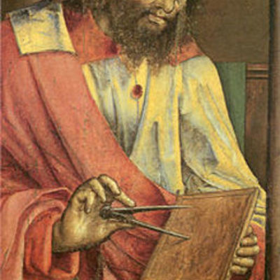 Timeline: Geometría