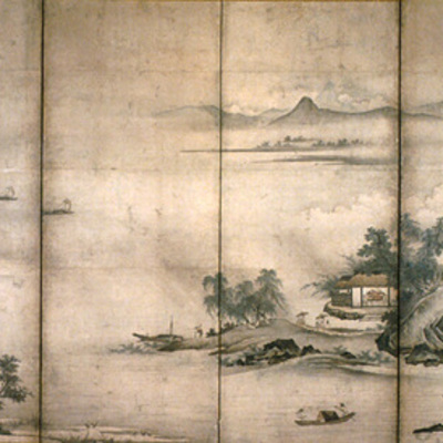 Timeline: Japan in Isolation: Tokagawa Shogunate and European Contact