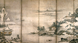 Timeline: Japan in Isolation: Tokagawa Shogunate and European Contact