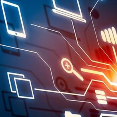 Timeline: Evolucion Ing. En Sistemas computacionales
