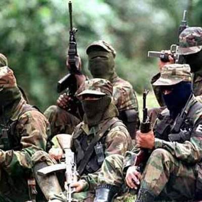 Timeline: Conflicto segunda mitad del siglo XX y procesos de paz.