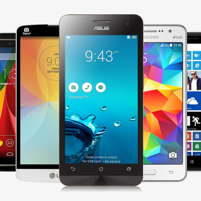 Timeline: la evolucion de los celulares Brenan Gerardo AguilarLucero