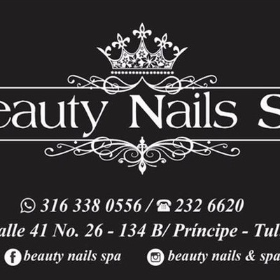 Timeline: Spa de Uñas