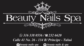 Timeline: Spa de Uñas