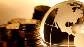 Timeline: HISTORIA DE LA ECONOMIA