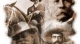 Timeline: La Revolucion Mexicana