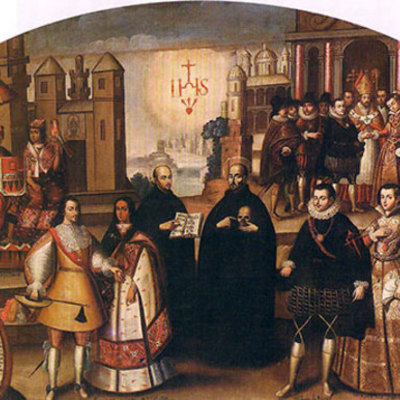 Timeline: ORIGEN Y EVOLUCIÓN DEL VIRREINATO DEL PERÚ