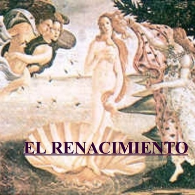 Timeline: el renacimiento