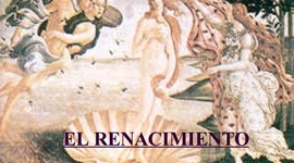 Timeline: el renacimiento