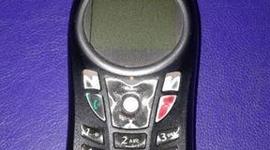 Timeline: Teléfonos Antiguos Yoan