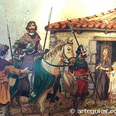 Timeline: L'europa feudal