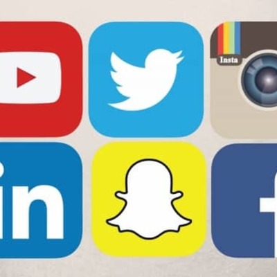 Timeline: Evolución De Las Redes Sociales