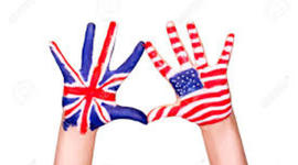 Timeline: THE HISTORY OF THE ENGLISH LANGUAGE