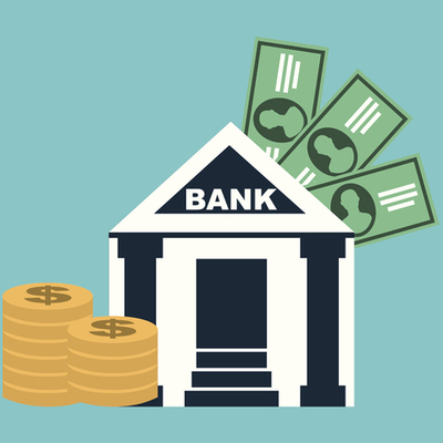 Timeline: Evolución de los Bancos de El Salvador