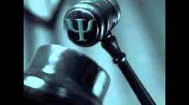 Timeline: Procesos de Evolución del Concepto: Psicología Jurídica